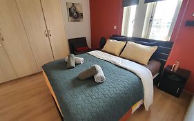 Anamor Apartment 408