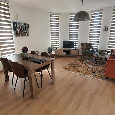 Anamor Apartment 408 ลาร์นาคา ภายนอก รูปภาพ