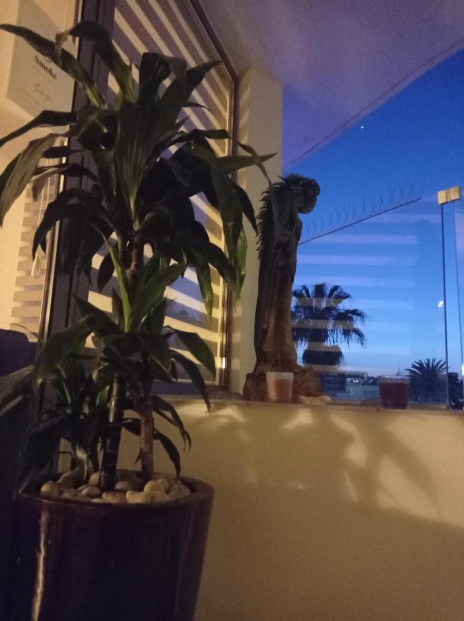 Anamor Apartment 408 ลาร์นาคา ภายนอก รูปภาพ