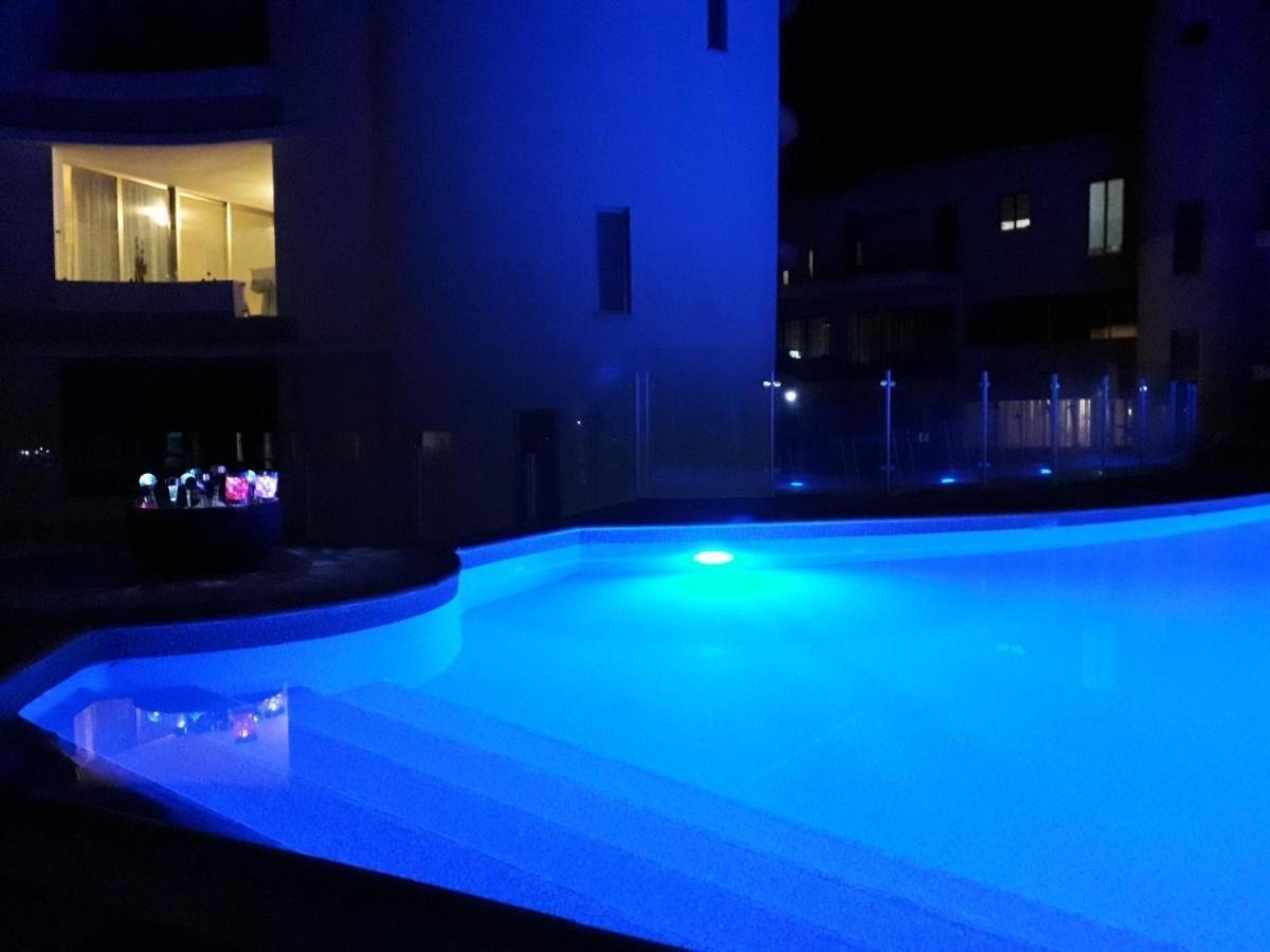 Anamor Apartment 408 ลาร์นาคา ภายนอก รูปภาพ