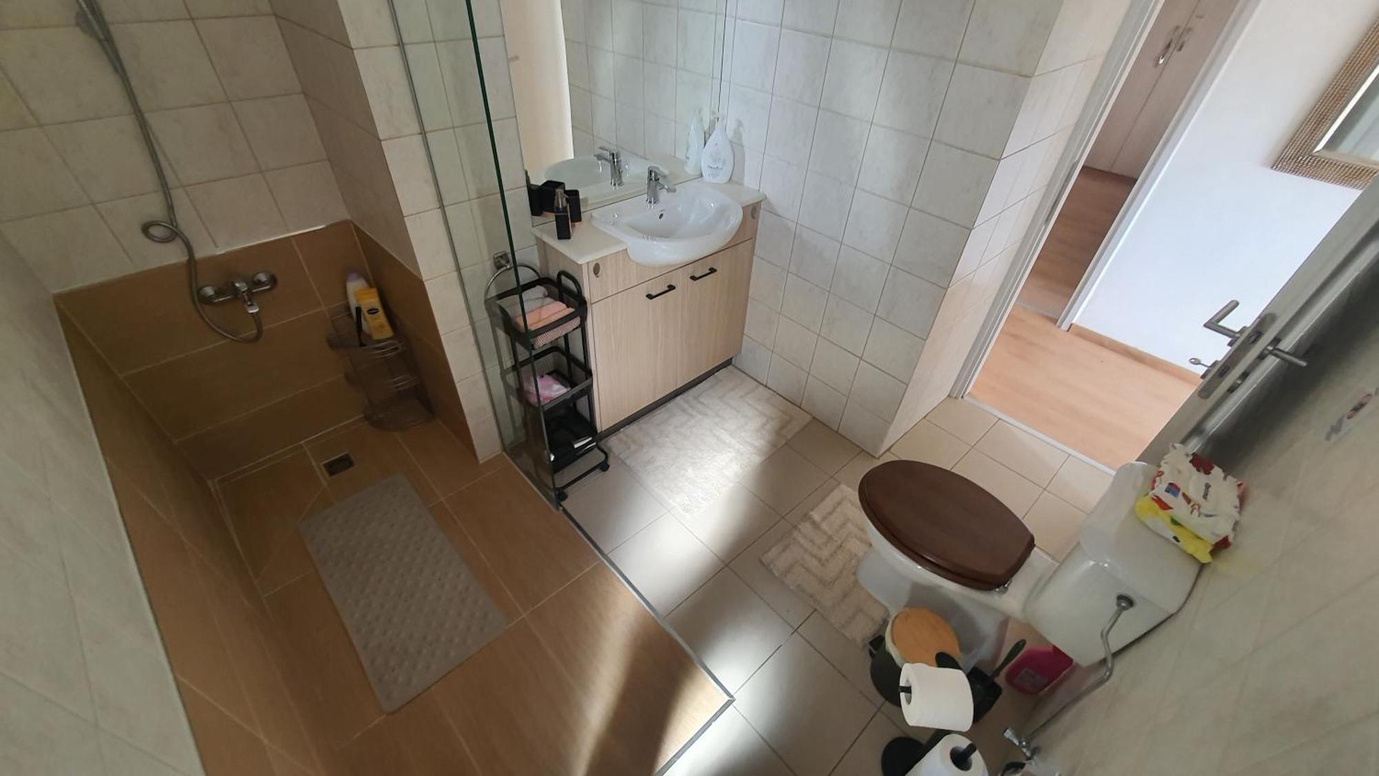 Anamor Apartment 408 ลาร์นาคา ภายนอก รูปภาพ