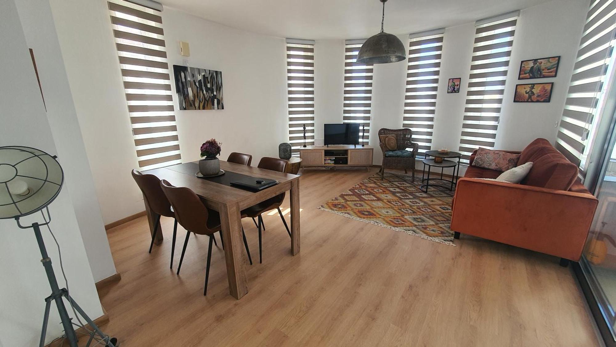 Anamor Apartment 408 ลาร์นาคา ภายนอก รูปภาพ