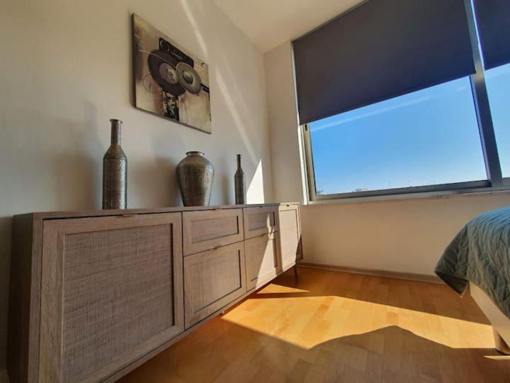 Anamor Apartment 408 ลาร์นาคา ภายนอก รูปภาพ