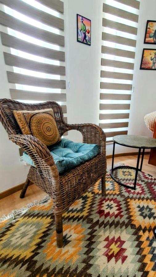 Anamor Apartment 408 ลาร์นาคา ภายนอก รูปภาพ