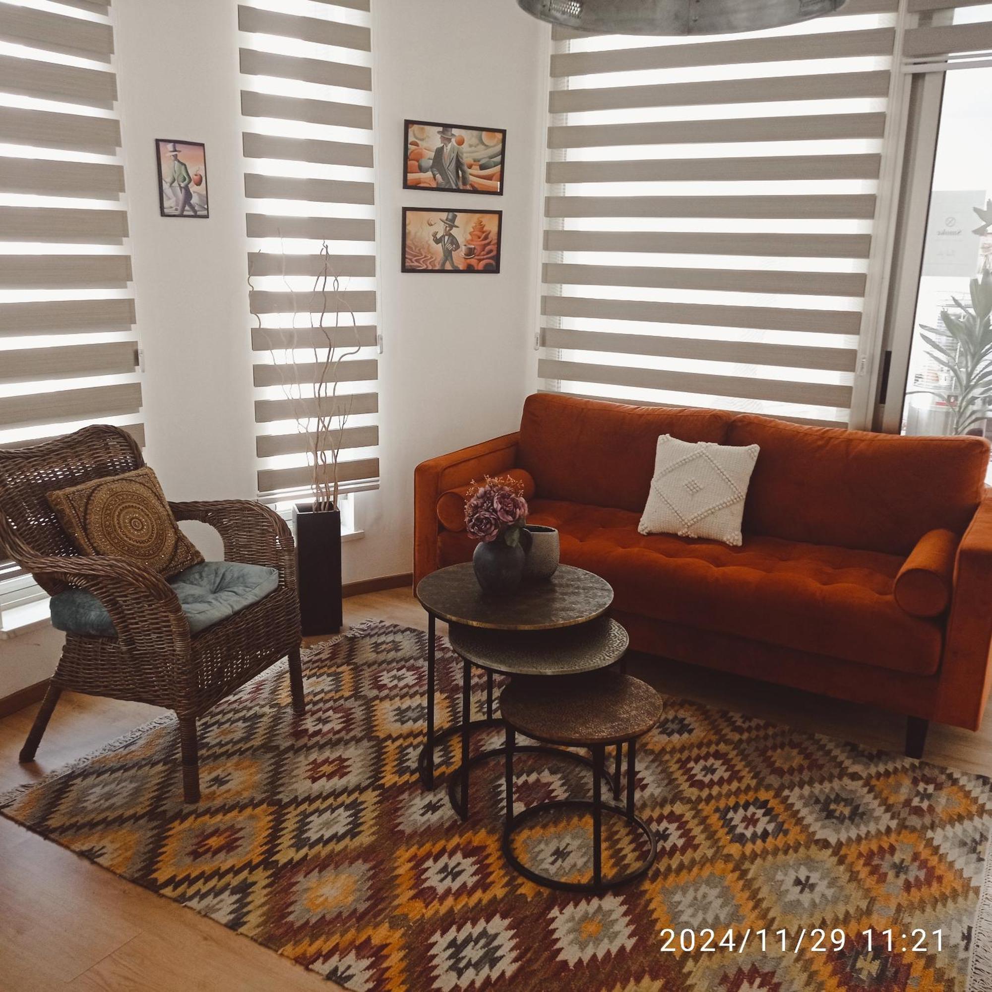 Anamor Apartment 408 ลาร์นาคา ภายนอก รูปภาพ