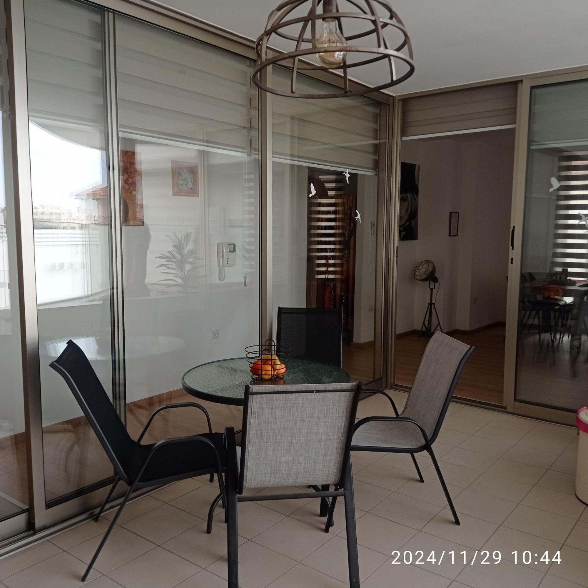 Anamor Apartment 408 ลาร์นาคา ภายนอก รูปภาพ