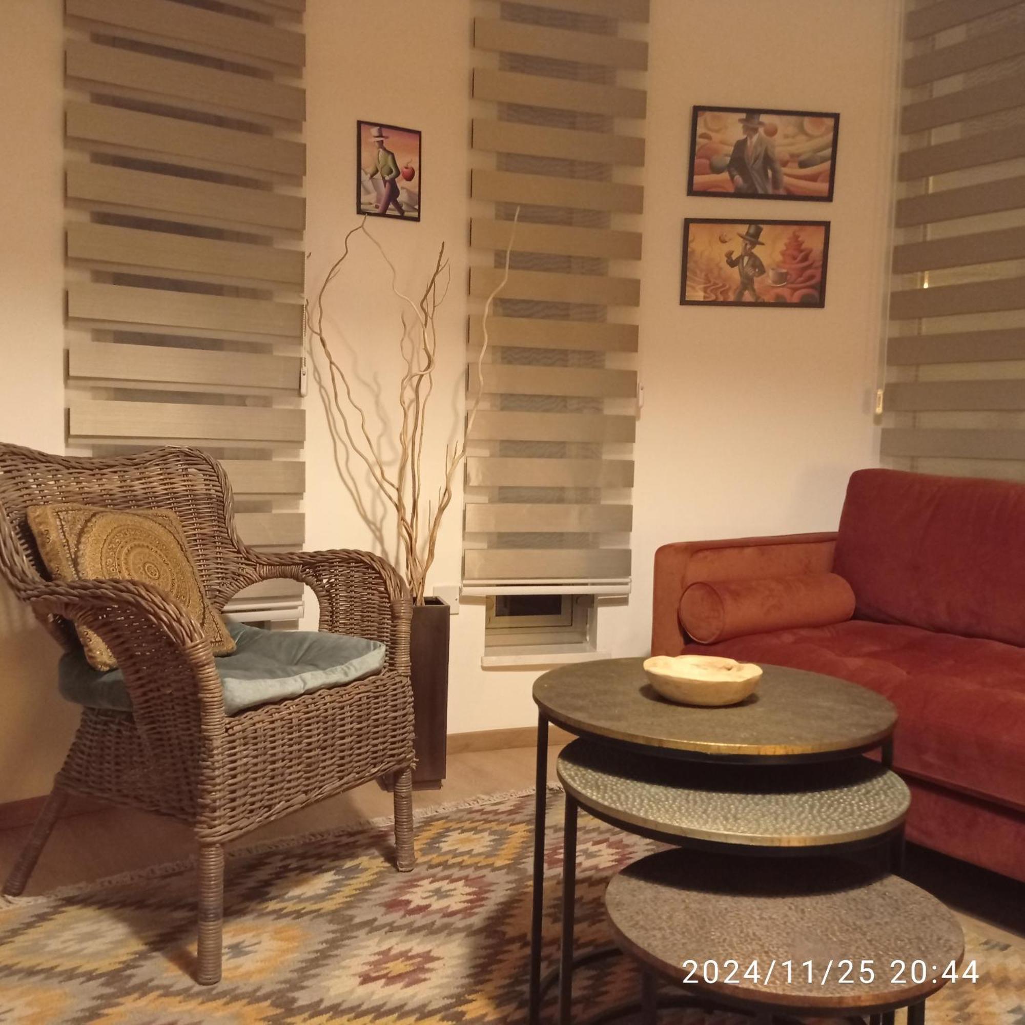 Anamor Apartment 408 ลาร์นาคา ภายนอก รูปภาพ