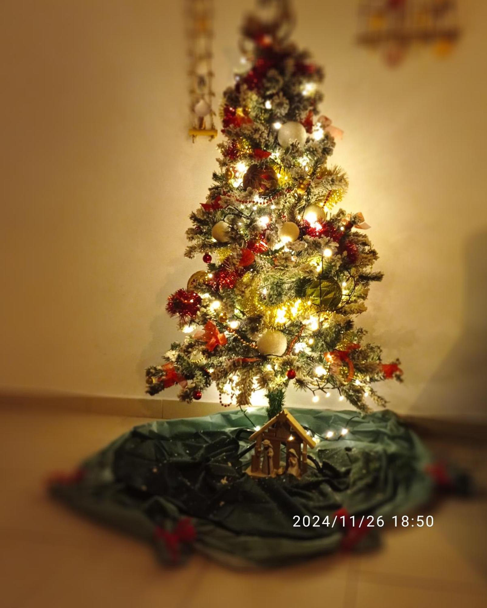 Anamor Apartment 408 ลาร์นาคา ภายนอก รูปภาพ